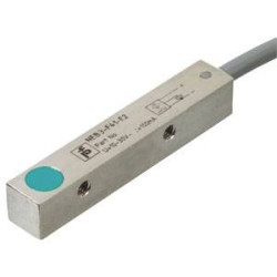 Pepperl+Fuchs Czujnik indukcyjny PNP NEB3-F41-E3
