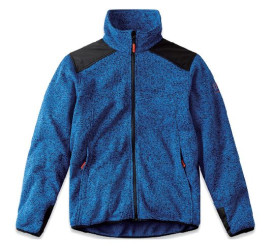 Polar, OPOLE, Unisex, 3XL, Czarny/zielony/biały/żółty