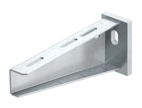 Wysięgnik ścienny 410mm AW 55 41 FT 6418597