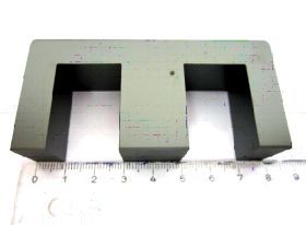 E80/38/20-3C90 rdzeń ferrytowy 5070nH Yageo/ Ferroxcube cena netto