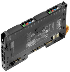 Weidmüller UR20-2AI-UI-16 2705620000 Moduł wejściowy PLC 24 V/DC