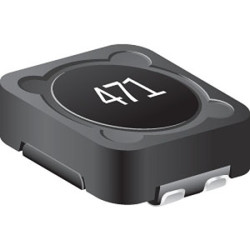 Dławik dużej mocy 17.1 μH ±20% 0703 Idc 1.55A, rdzeń ferrytowy