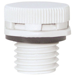 Spelsberg 26241201 Pressure compensation element grey M12 1pc