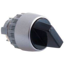 Napęd pokrętny piórkiem dwupołożeniowy P