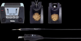 T0053462699 WT2023M 2-Kanal Rework Set, 150 W, 230 V