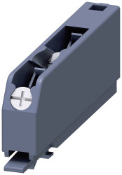 Zacisk przyłączeniowy Siemens 3ZY1121-1BA00 6 szt.