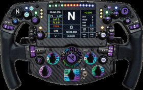 CP104 Conspit PW1 Formula Steering Wheel