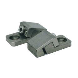 Tiger Claw Clamps (Set of 4) - Compact