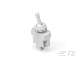 TE Connectivity K1023937 Przełącznik dźwigienkowy, 1 szt.