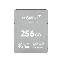 Essential Pro 256GB CFE Card