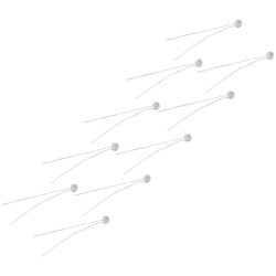 LEDmaxx 105869 Universal Bulb Holder 12V 50W G4/G6.35/GU5.3 Sockets