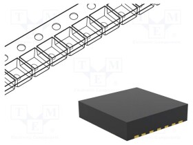 ATSAMD20G14B-MU
