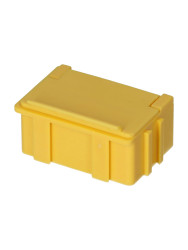 Pudło ESD, materiał: ABS, Licefa