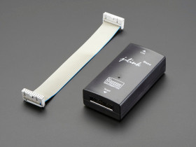 SEGGER J-Link BASE - JTAG/SWD Debugger [Discontinued]