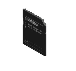 Karta pamięci Siemens Karta pamięci SIMATIC S7 S7-1x00 CPU/SINAMICS 6ES7954-8LC04-0AA0 24 x 32 x 2,1 mm