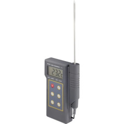 Termometr przemysłowy VOLTCRAFT DT-300, -50 - +300 C 100827