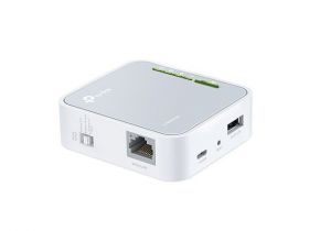 ROUTER WIFI AC750 1XWAN/LAN 1USB WR902A