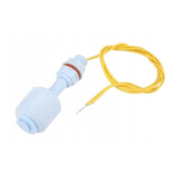 Pływak - czujnik poziomu cieczy wody ZP5210