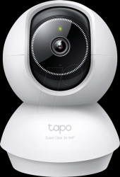 TAPO C230 Surveillance camera, IP, Wi-Fi, indoor