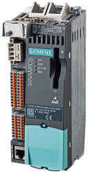 Sterownik Siemens Przełącznik pomocniczy SIPLUS SIPLUS 6AG10401LA012AA0 191 x 73 x 75 mm