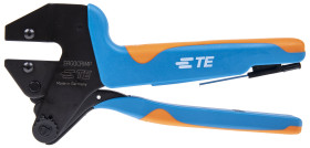 Ramka zaciskarki TE Connectivity Ergocrimp