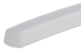 Przelotka kablowa średnica kabla 5.5mm Pasek przelotowy grubość panelu 5.5mm PE Ø 4.5 → 5.5mm