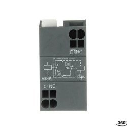 Blokada mechaniczno-elektryczna VEM4K 1SBN030113R1000