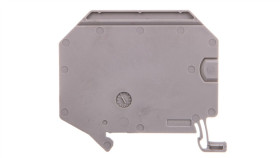 Przegroda Rozdzielająca Sekcje 2,2X62,1X52,5Mm Szara Atp-Ut-Twin 3047183...