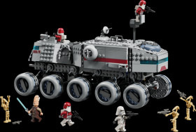 75413 LEGO® Star Wars™ - Republic Juggernaut