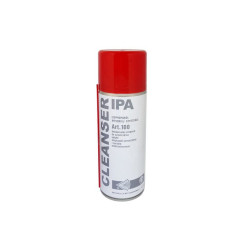 Spray Cleanser IPA 400ml.. izopropanol alkohol