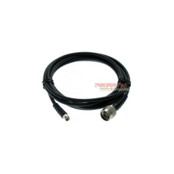 Kabel wt.RSMA/wt.N 3,0m SH200 (H155)