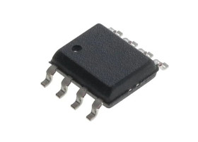 Bufor zegara 2305NZ-1HDCGI8, 8-pinowy SOIC