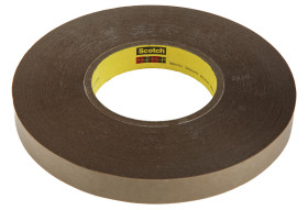 Taśma biurowa, Scotch 9425, numer: 9425, szer.: 19mm, dł.: 66m, Przezroczysty