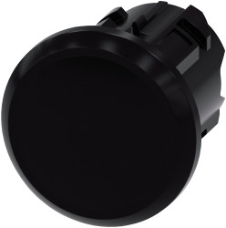 Zaślepka Zaślepka do uzytku z: Nieużywane okrągłe punkty sterowania Siemens