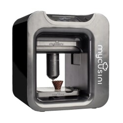 Drukarka 3D - mycusini 2.0 Deep Black - premium package