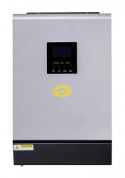 Inverter ORVALDI MKS5K+ Solar 5kVA/5kW MPPT 4kW 48VDC - PVmax 145V DC