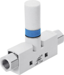 Pompa wytwarzacza próżni Festo podciśnienie: 7bar śr. dyszy: 0.7mm VN 6bar 1 to 8bar