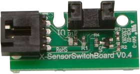 Czujnik Flashforge 30.000621001, do FlashForge Guider II, Flashforge Guider IIS