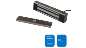 Zwora Elektromagnetyczna Scot El-800Ws Zew.