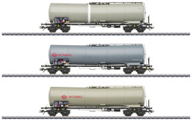 Wagon cysterna Märklin 46545 Wagon cysterna