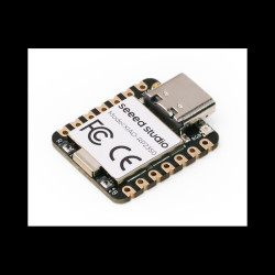 XIAO RP2350 - płytka rozwojowa z mikrokontrolerem Raspberry Pi RP2350