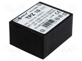 TPZ10/2X12V