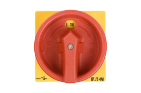 Łącznik krzywkowy 0-1 3P 20A do wbudowania T0-2-1/EA/SVB 038873