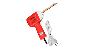 Lutownica Transformatorowa 75W Zdz Polska Lt-75