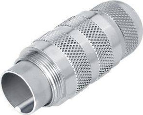 binder 99 5171 740 08-20 Złącze męskie kablowe złącze męskie proste Seria: 423 Łączna ilość styków: 8 1 szt.