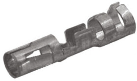 Zacisk zagniatany Żeński TE Connectivity 0.140 Mate-N-LOK 14AWG 2mm² Obudowa złącza Mate-N-LOK 0,140