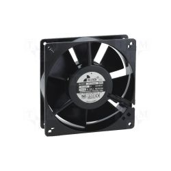 Wentylator 127x38 230VAC łożysko kulkowe - UF13A23BTH
