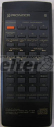 Zamiennik PIONEER PD-M403