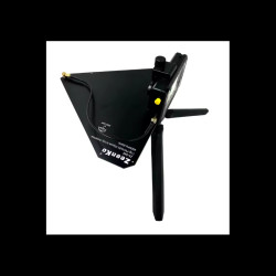 Antena logarytmiczna dipolowa (LDPA) - Zeenko ZA-048