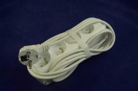 PS-4xGN+Z 3,0mb ELGO PRZEDŁUŻACZ